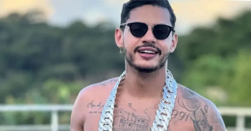 Foto: Reprodução / Redes Sociais