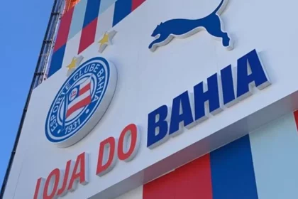 Foto: Diulgação/Bahia