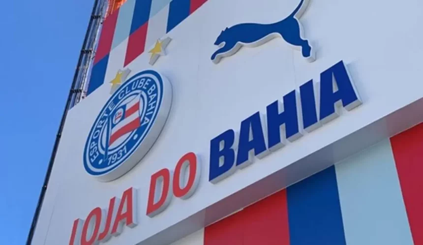 Foto: Diulgação/Bahia