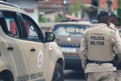 Homem Morre Após Ser Baleado Durante Perseguição Policial Em Salvador. ​