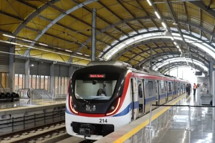 Foto: Divulgação / Ccr Metrô Bahia