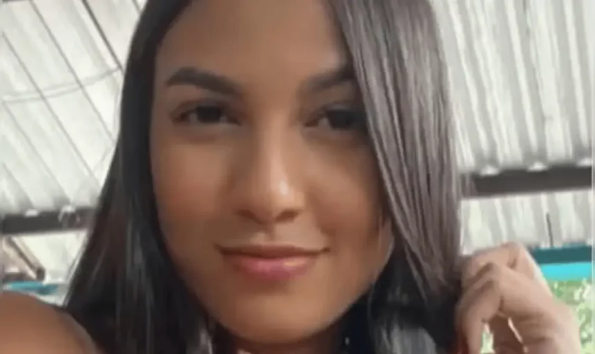 Caso Aconteceu Na Casa Onde A Jovem De 24 Anos Morava Com A Criança.