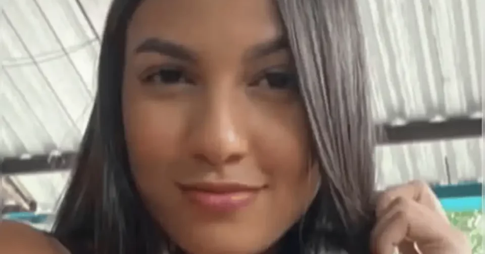 Caso Aconteceu Na Casa Onde A Jovem De 24 Anos Morava Com A Criança.