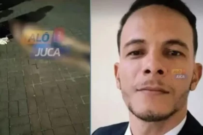 Foto: Reprodução / Alô Juca Foto: Reprodução / Alô Juca