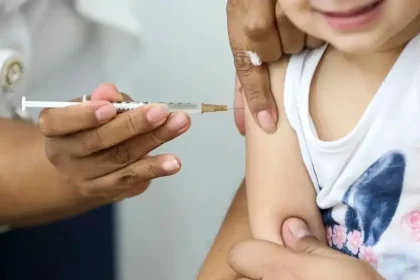 Feira De Santana Reforça Vacinas Após Bahia Liderar Casos De Catapora. Ketheleen Serra