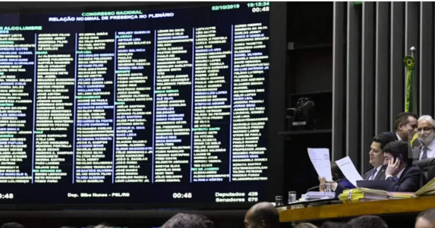 Foto: Roque De Sá / Agência Senado