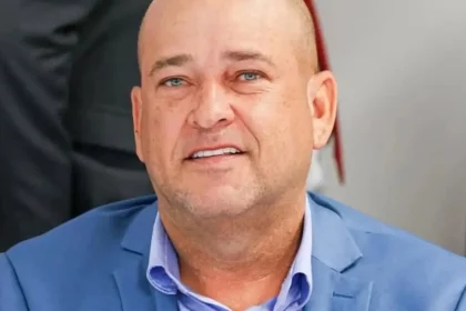 Foto: Reprodução / Redes Sociais Foto: Reprodução / Redes Sociais