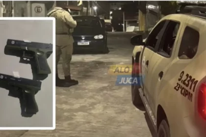 Foto: Reprodução / Alô Juca