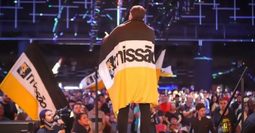 Foto: Reprodução Redes Sociais Foto: Reprodução Redes Sociais