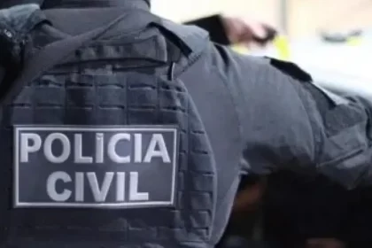Foto: Divulgação / Polícia Civil