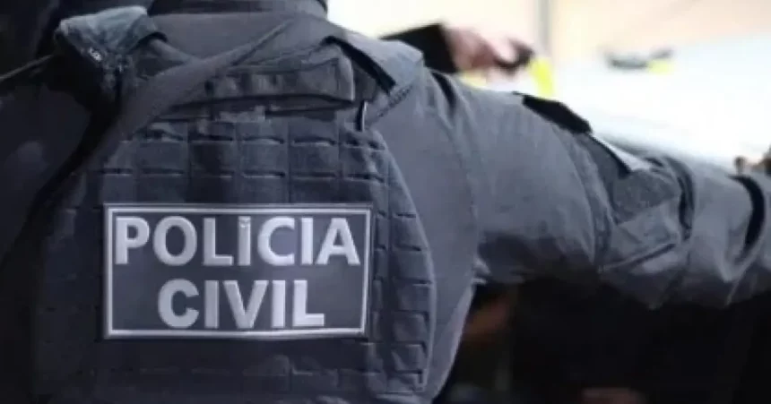Foto: Divulgação / Polícia Civil