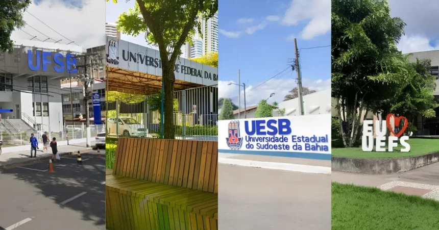 Foto: Montagem / Bahia Notícias