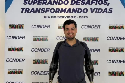 Foto: Mariana Ribeiro / Bahia Notícias Foto: Mariana Ribeiro / Bahia Notícias