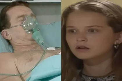 Saiba Tudo O Que Acontece No Capítulo De 'A Viagem' Desta Quarta-Feira (29). Saiba Tudo O Que Acontece No Capítulo De 'A Viagem' Desta Quarta-Feira (29).