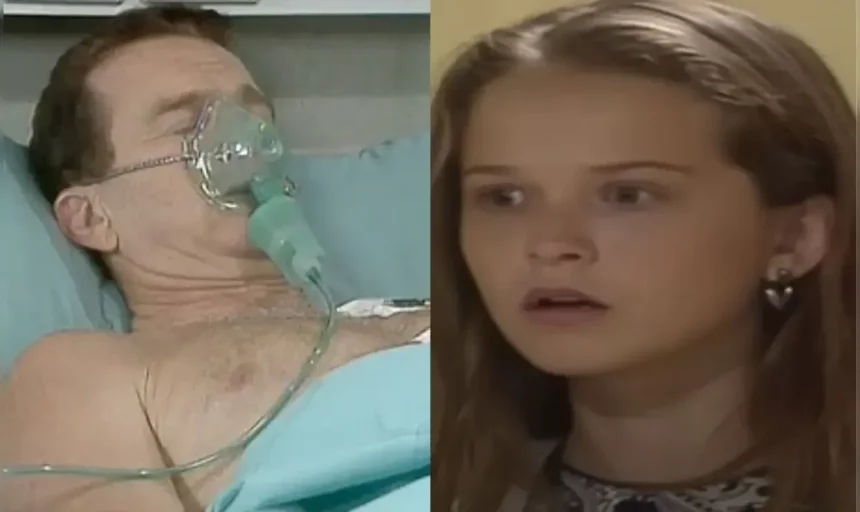 Saiba Tudo O Que Acontece No Capítulo De 'A Viagem' Desta Quarta-Feira (29). Saiba Tudo O Que Acontece No Capítulo De 'A Viagem' Desta Quarta-Feira (29).