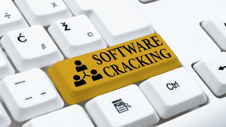 Software Crackeado Não É Uma Economia, É Um Risco Legal E Digital (Imagem: Nialowwa / Shutterstock.com)