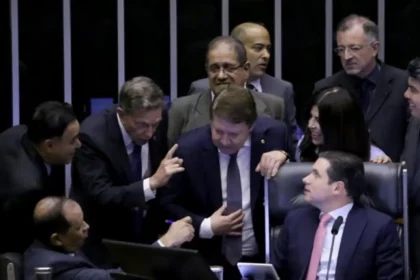 Foto: Kayo Magalhães / Câmara Dos Deputados