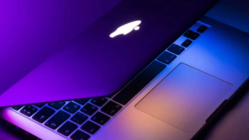 Macbook Via Dmitry Chernyshov/Unsplash Macbook Via Dmitry Chernyshov/Unsplash