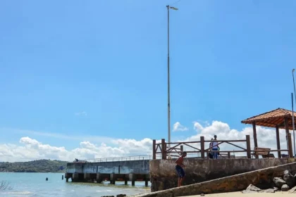 Foto: Divulgação / Prefeitura De Candeias