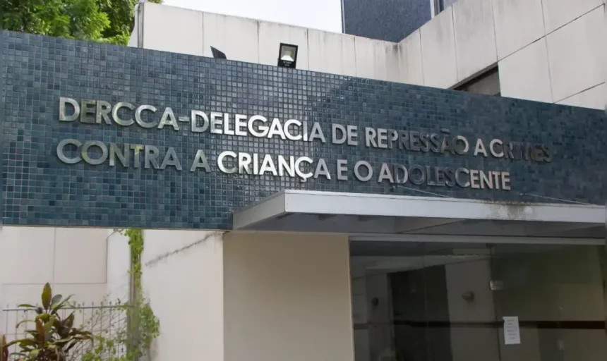 Duas Mulheres Foram Presas Em Flagrante Pelo Crime De Trabalho Análogo.