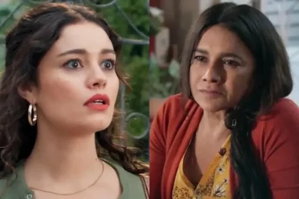 Saiba Tudo O Que Acontece No Capítulo De 'Três Graças' Desta Quarta-Feira (29). Saiba Tudo O Que Acontece No Capítulo De 'Três Graças' Desta Quarta-Feira (29).