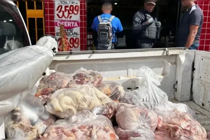 Operação Da Polícia Civil Aconteceu Em Oito Bairros Da Cidade. Operação Da Polícia Civil Aconteceu Em Oito Bairros Da Cidade.