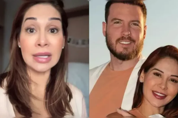 Influenciadora Revelou De Onde Vem Fonte De Renda Milionária. ​