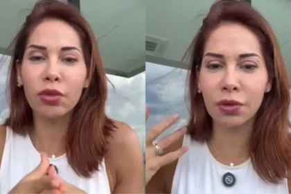 Maíra Cardi Revela Planos Para Próxima Gravidez Após Sofrer Aborto.