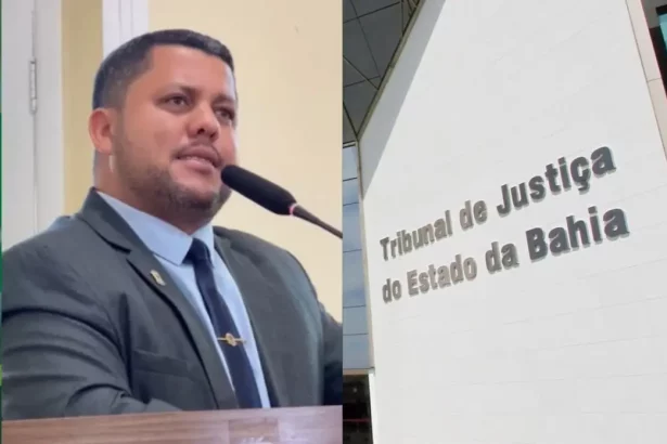 Fotos: Reprodução / Redes Sociais / Tj-Ba