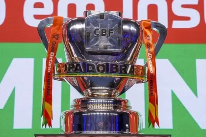 Foto: Nelson Terme / Cbf Foto: Nelson Terme / Cbf