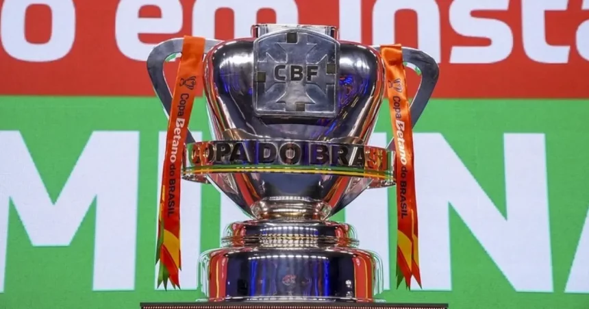 Foto: Nelson Terme / Cbf Foto: Nelson Terme / Cbf