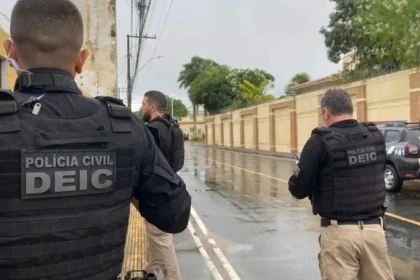 Foto: Divulgação Ascom Pcba