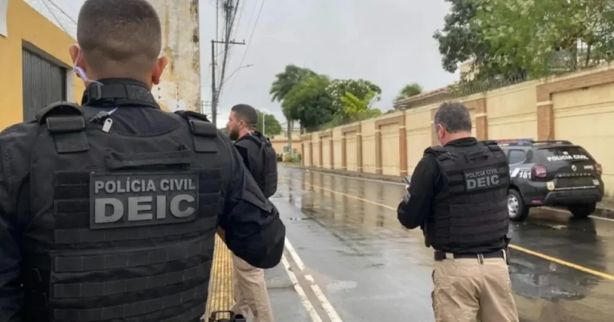 Foto: Divulgação Ascom Pcba