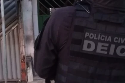 Foto: Divulgação / Polícia Civil