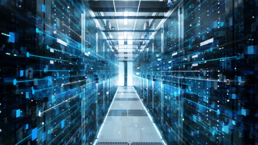 Supercomputador Tx-Gain Do Mit Redefine Limites Da Inteligência Artificial (Imagem: Gorodenkoff / Shutterstock)