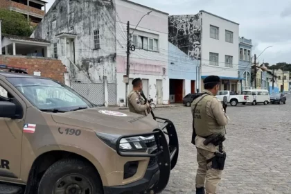 Foto: Divulgação / Ssp-Ba