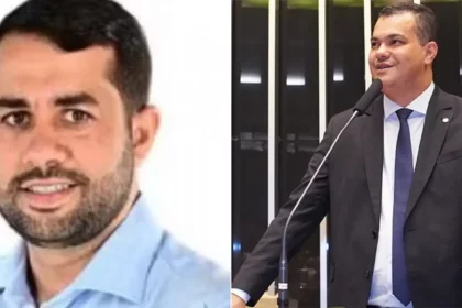 Foto: Reprodução / Redes Sociais / Câmara Dos Deputados