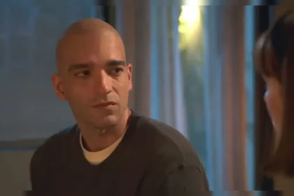Depois De Muita Especulação Sobre Uma Possível Morte Trágica, Filho De Odete Roitman (Débora Bloch) Vai Ganhar Desfecho Emocionante.