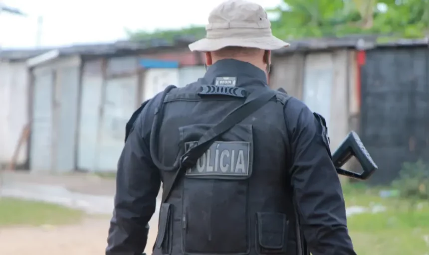 Um Dos Homens É Suspeito Pela Participação No Sequestro E Homicídio De Athus Alves Bernardo, Motorista De Aplicativo Desaparecido. ​