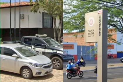 Foto: Reprodução / Google Street View