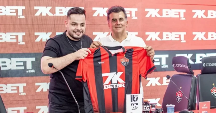Foto: Victor Ferreira/Ec Vitória