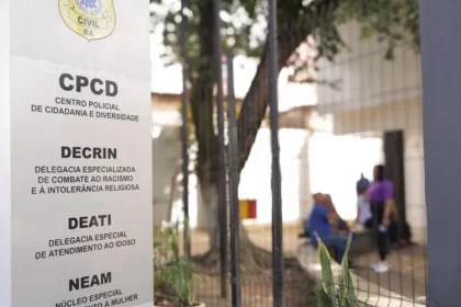 Foto: Divulgação / Ascom Pc-Ba