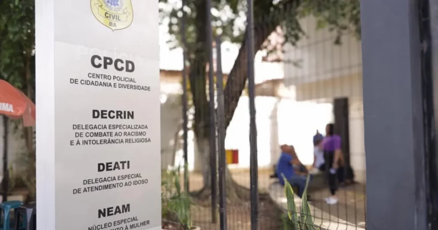 Foto: Divulgação / Ascom Pc-Ba