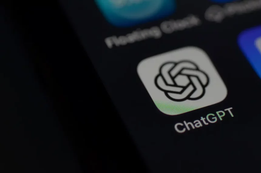 Openai Anuncia Redução De 30% No Viés Político Do Chatgpt (Imagem: Teacher Photo / Shutterstock)