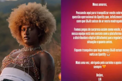 Foto: Rony Hernandes / Divulgação / Redes Sociais