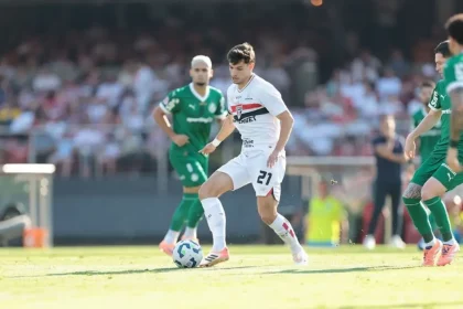 Foto: Paulo Pinto / São Paulo Fc