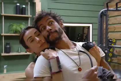 Jornalista E Ator Já Explicitaram A Paixão Mútua Entre Eles.