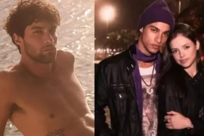 Pablo Morais Causou Alvoroço Nas Redes Sociais Nesta Terça (4) E Não Poupou Críticas Contra Agatha Moreira; Saiba Detalhes.