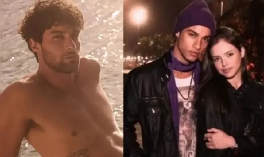 Pablo Morais Causou Alvoroço Nas Redes Sociais Nesta Terça (4) E Não Poupou Críticas Contra Agatha Moreira; Saiba Detalhes.