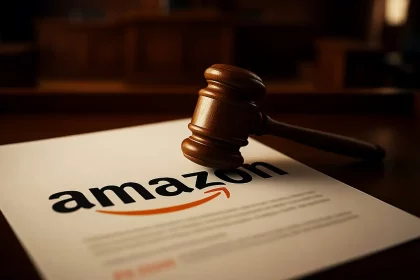 Amazon É Condenada A Pagar Indenização A Assinante Do Prime Video Por Exibir Propagandas Sem Autorização. Crédito: Imagem Gerada Por Ia/Chatgpt